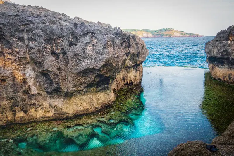 Angel Billabong Nusa Penida